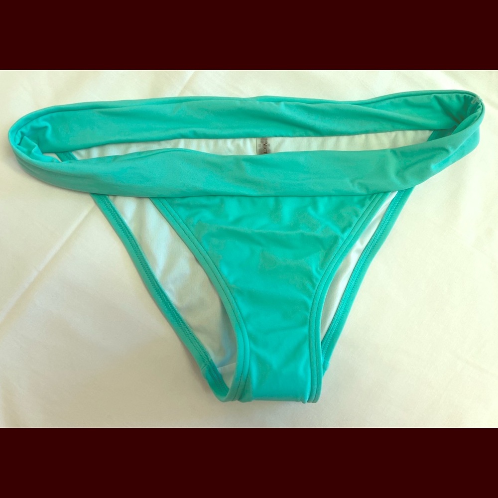 Victoria’s Secret bikini bottom